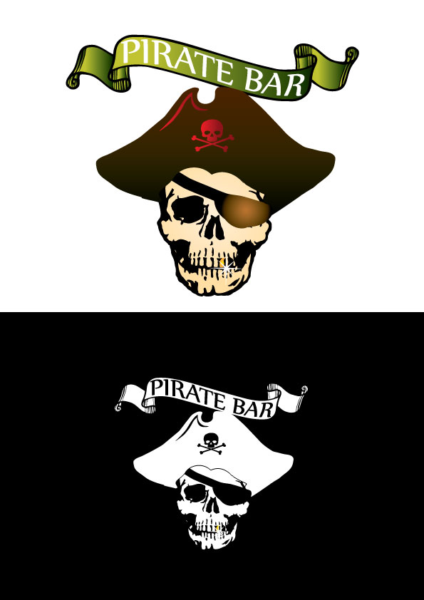 Logo Design by Bling Connect Ink for new frontier | Design #1308388