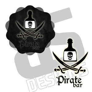 Logo Design by Monstrou