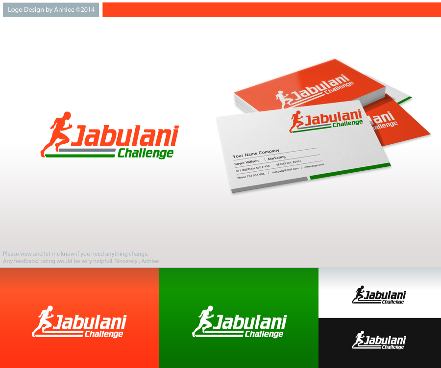 Logo Design by Anhlee for this project | Design #4494506