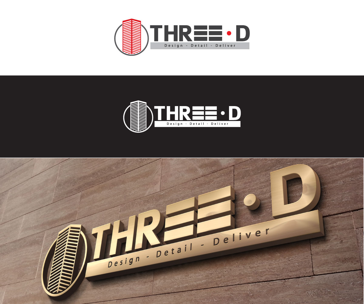 Logo Design by TheQuickResponse for this project | Design #4485617
