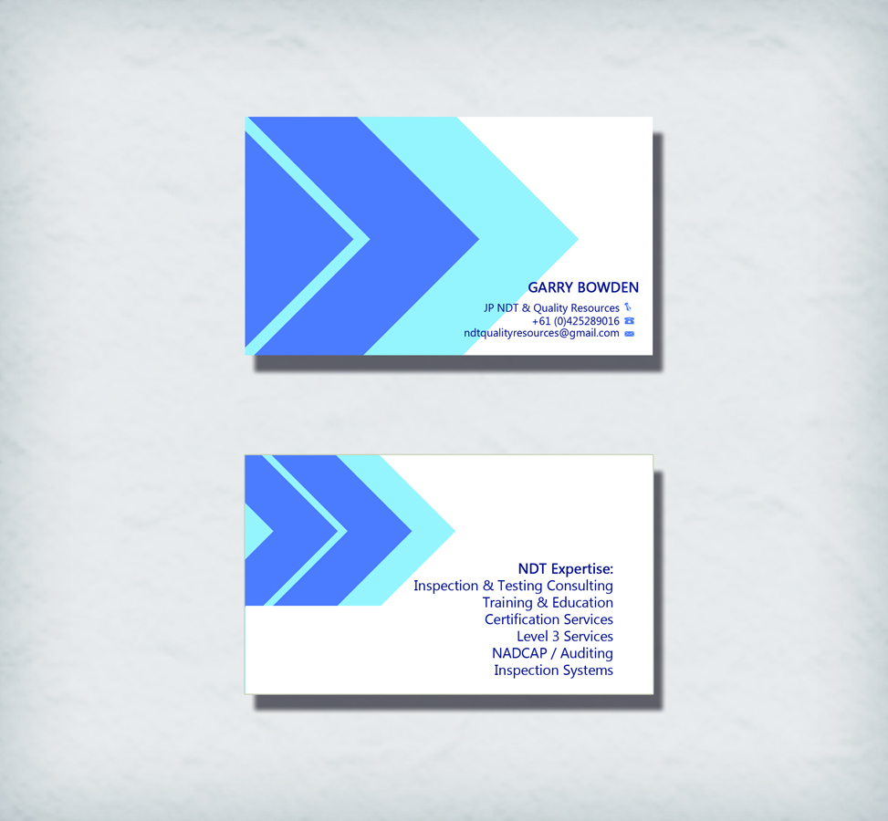 Design de Carte de Visite par  amirashaza pour ce projet | Design #4483960