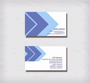 Visitenkarten-Design von  amirashaza für dieses Projekt | Design #4483960