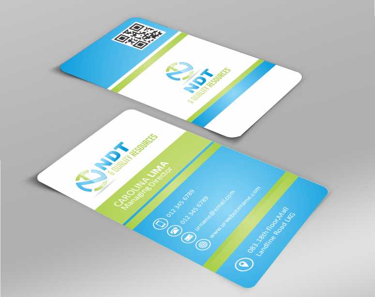 Business Card Design by AwsomeD for this project | Design #4479185