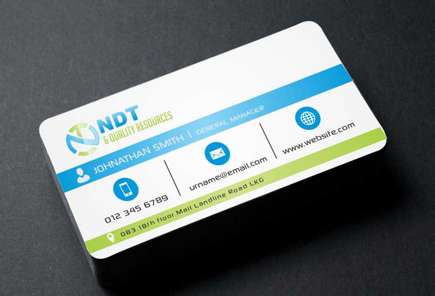 Business Card Design by AwsomeD for this project | Design #4479192