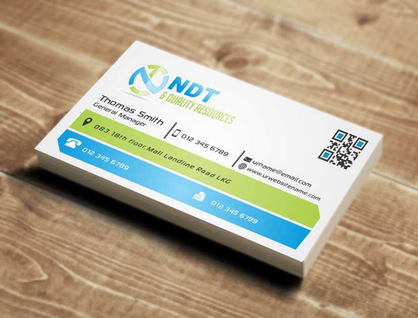Business Card Design by AwsomeD for this project | Design #4479194
