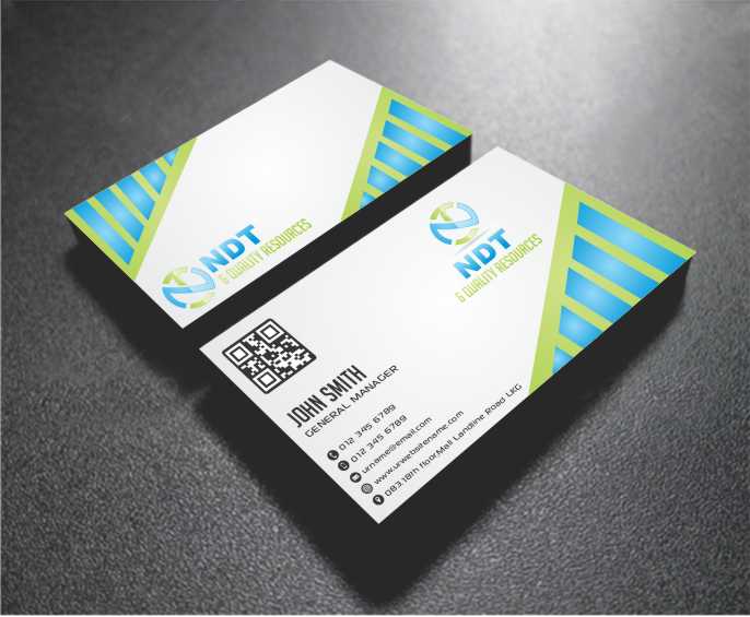 Business Card Design by AwsomeD for this project | Design #4479201