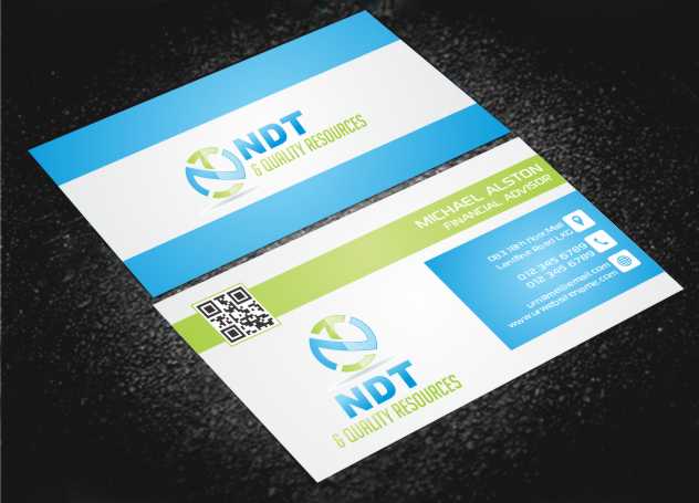 Business Card Design by AwsomeD for this project | Design #4479202