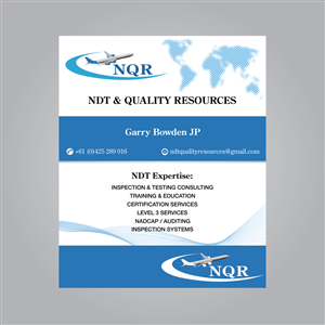 Business Card Design by MTu for this project | Design: #4485995