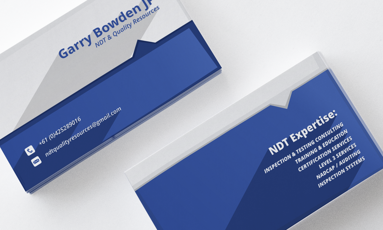 Business Card Design by fatchvrdsgn for this project | Design #4478506