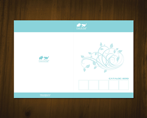 Katalog-Design von HLGCreativeTeam für dieses Projekt | Design: #1304500