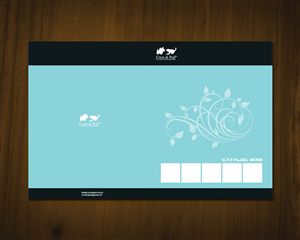 Katalog-Design von HLGCreativeTeam für dieses Projekt | Design: #1304503