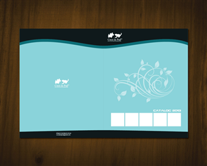 Katalog-Design von HLGCreativeTeam für dieses Projekt | Design: #1304504