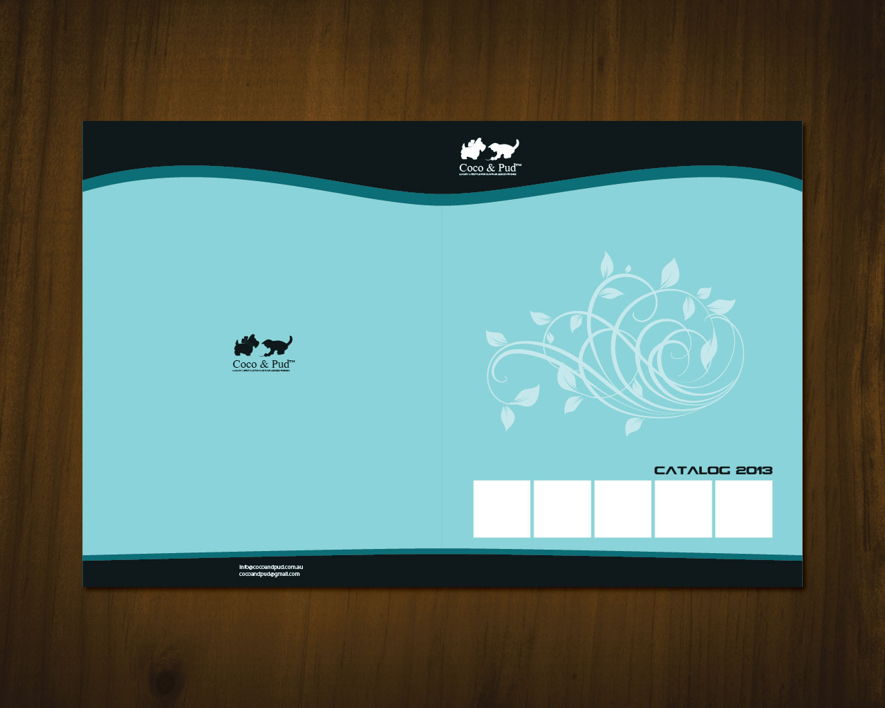 Catalogue Design by HLGCreativeTeam for this project | Design #1304506