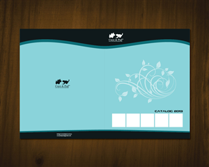 Katalog-Design von HLGCreativeTeam für dieses Projekt | Design: #1304506