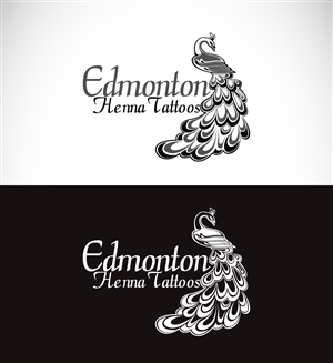Logo Design by Pram Shaw