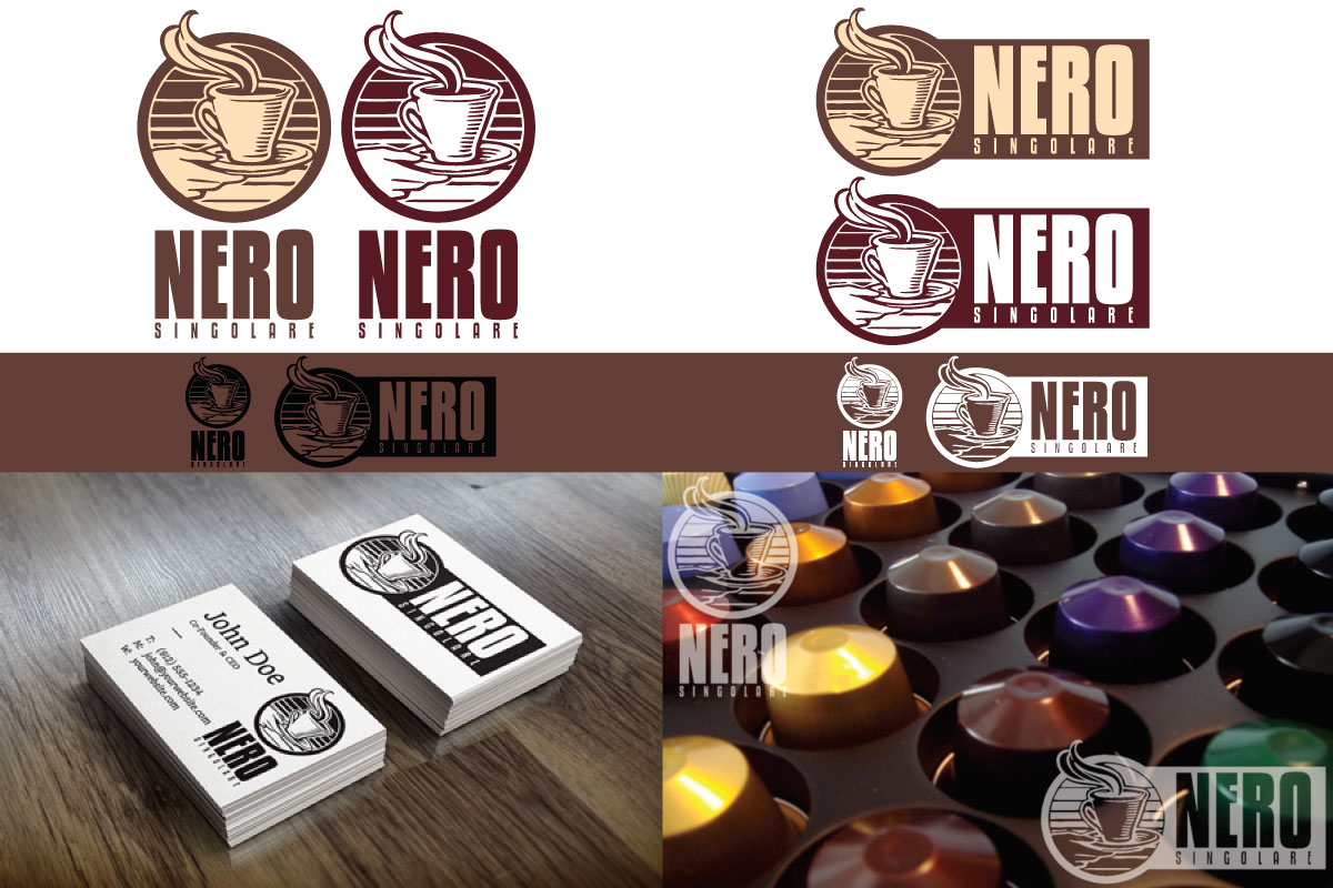 Logo Design by JK for BARCOLANA SA DE CV | Design #4501180