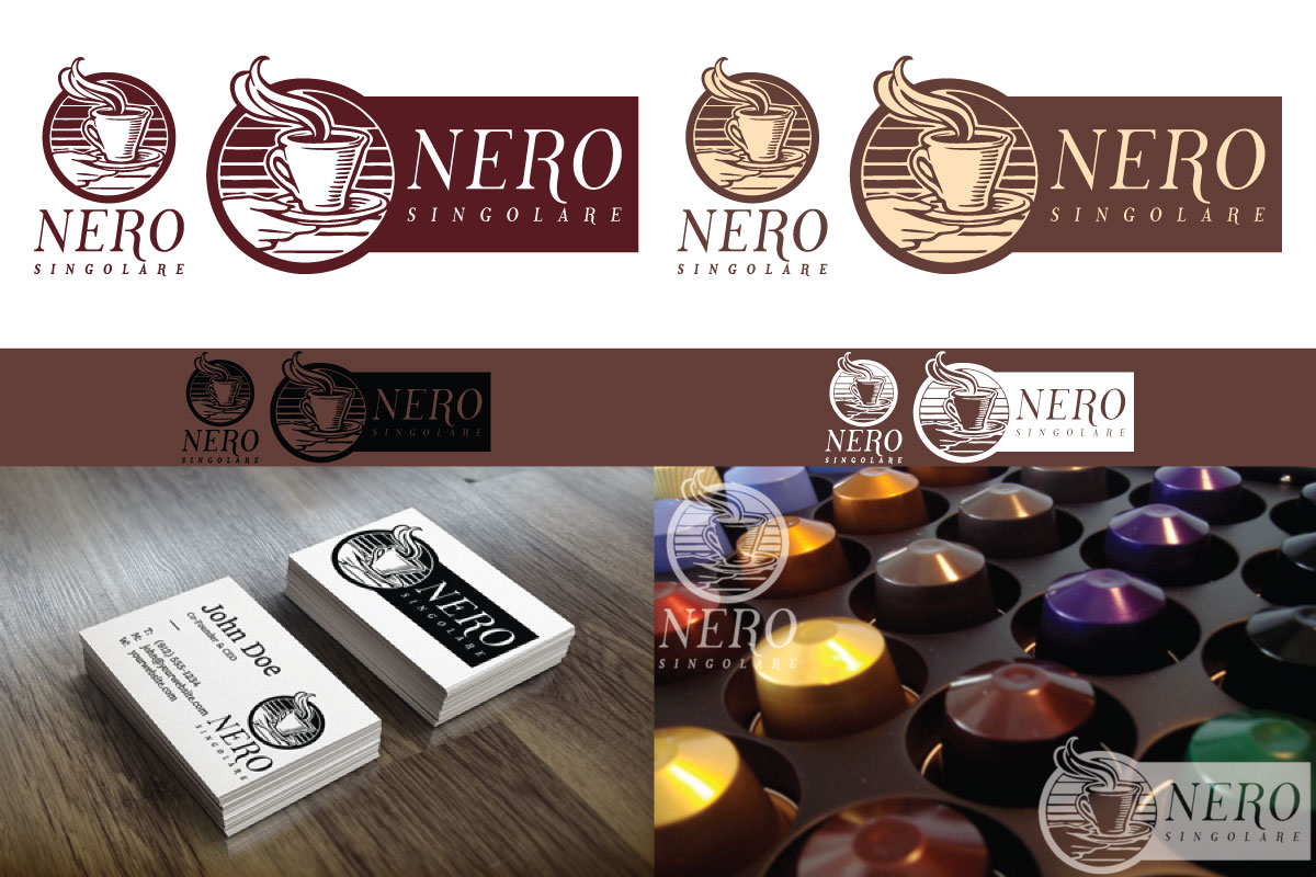 Logo Design by JK for BARCOLANA SA DE CV | Design #4501657