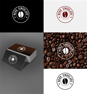 Logo Design by ColorDrops