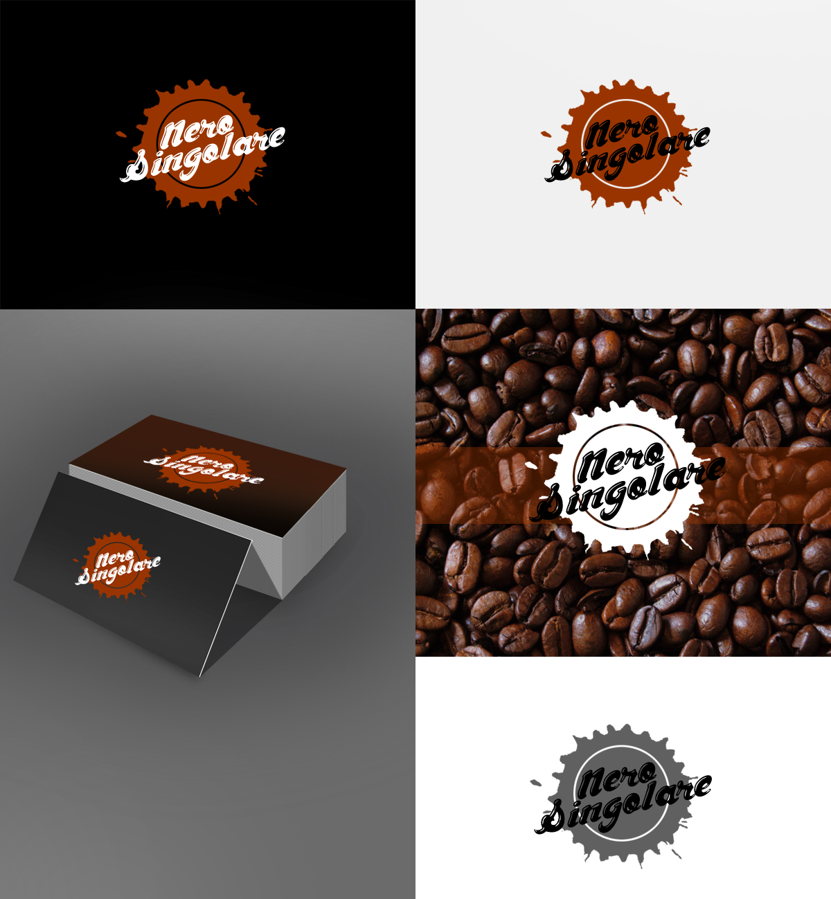 Logo Design by ColorDrops for BARCOLANA SA DE CV | Design #4514476