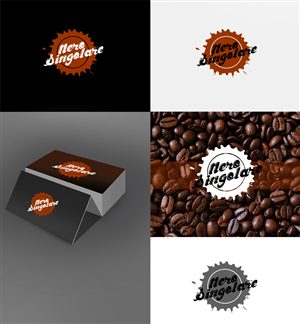 Diseño de Logo por ColorDrops para BARCOLANA SA DE CV | Diseño: #4514476