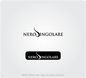 Logo Design by Hana