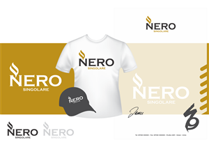 Logo Design by WaelSwid