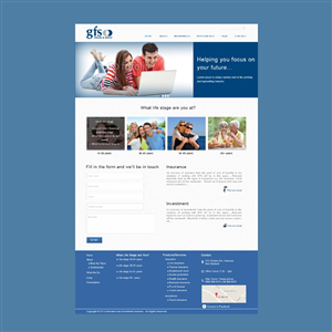 Web Design by versasiainfosoft