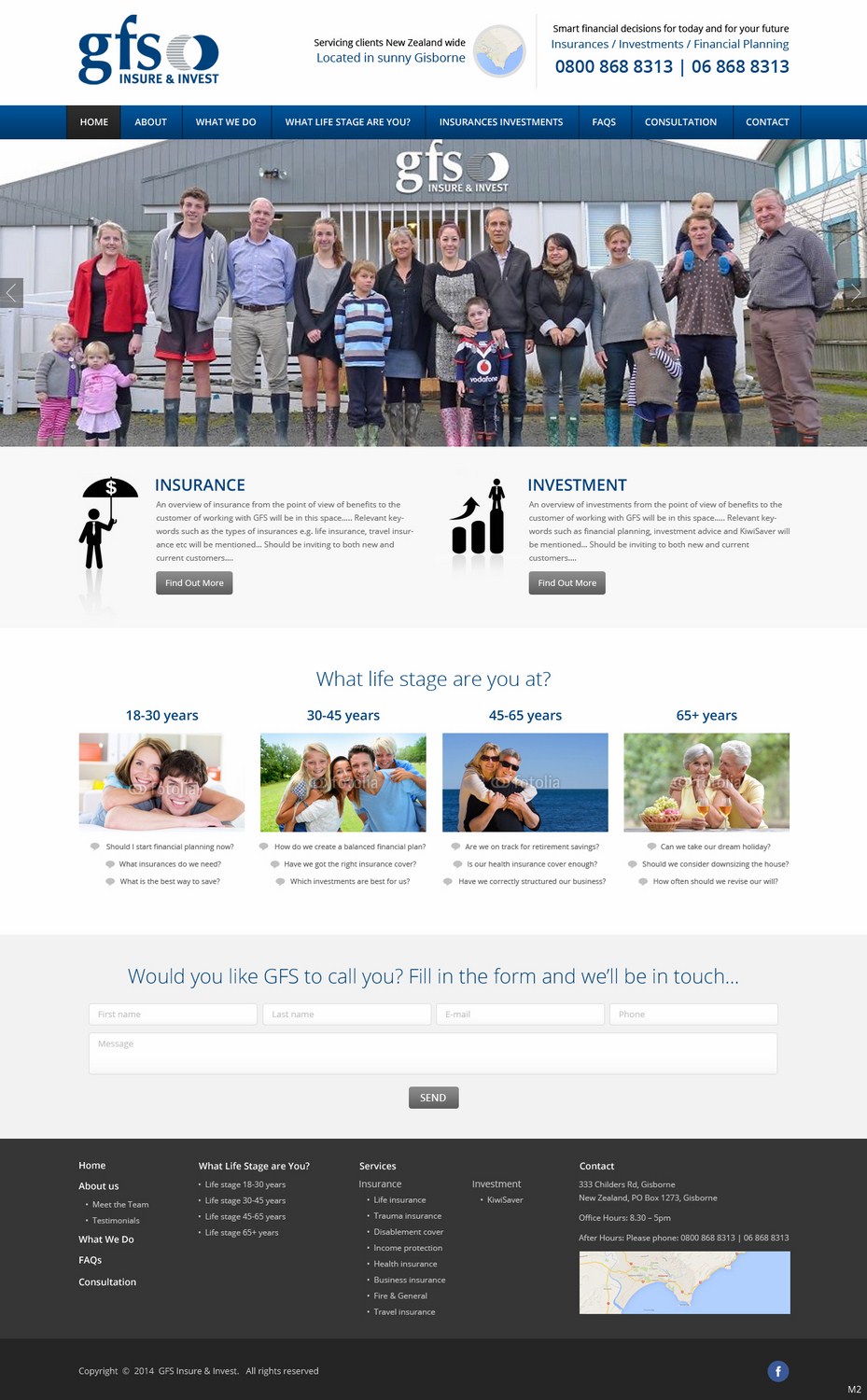 Web-Design von pb für Web Genius | Design #4492282