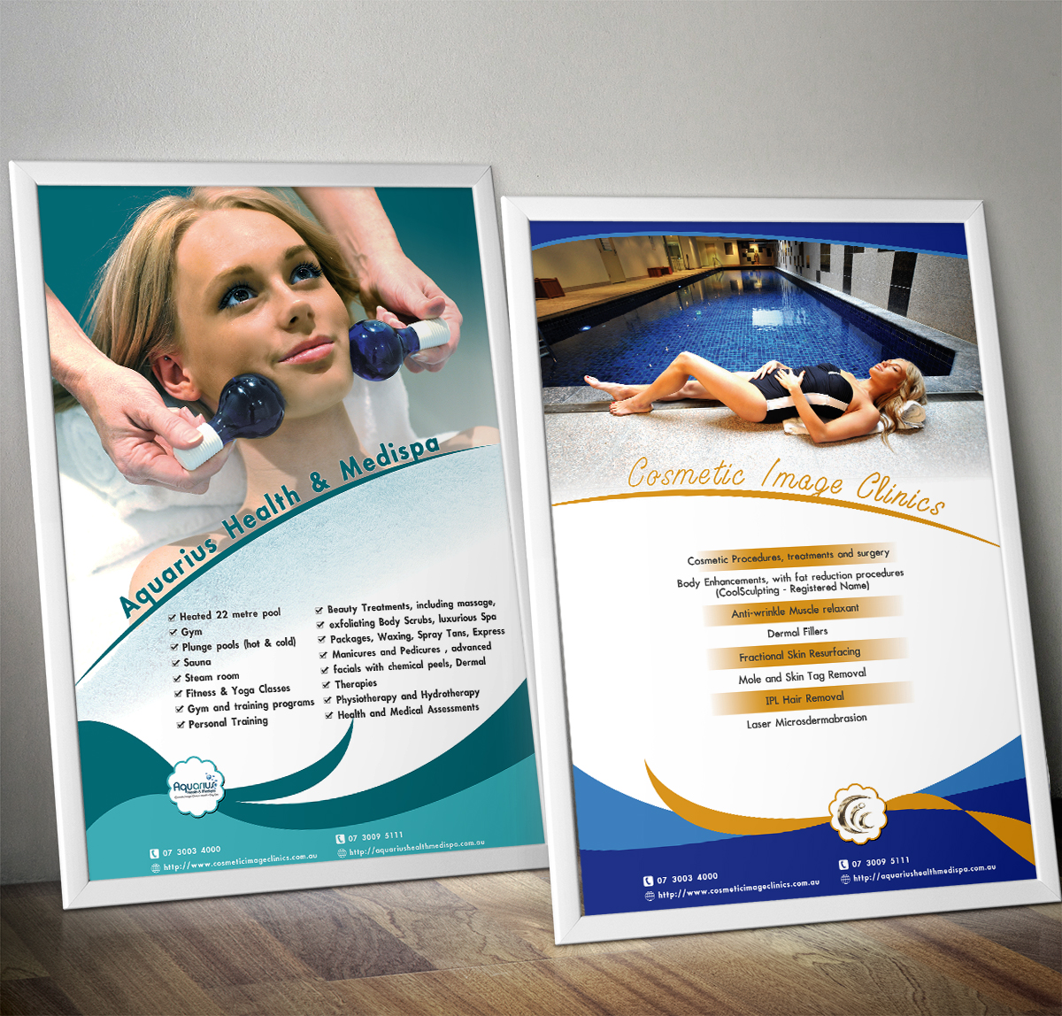 Poster Design by G!Morning for this project | Design #4543868