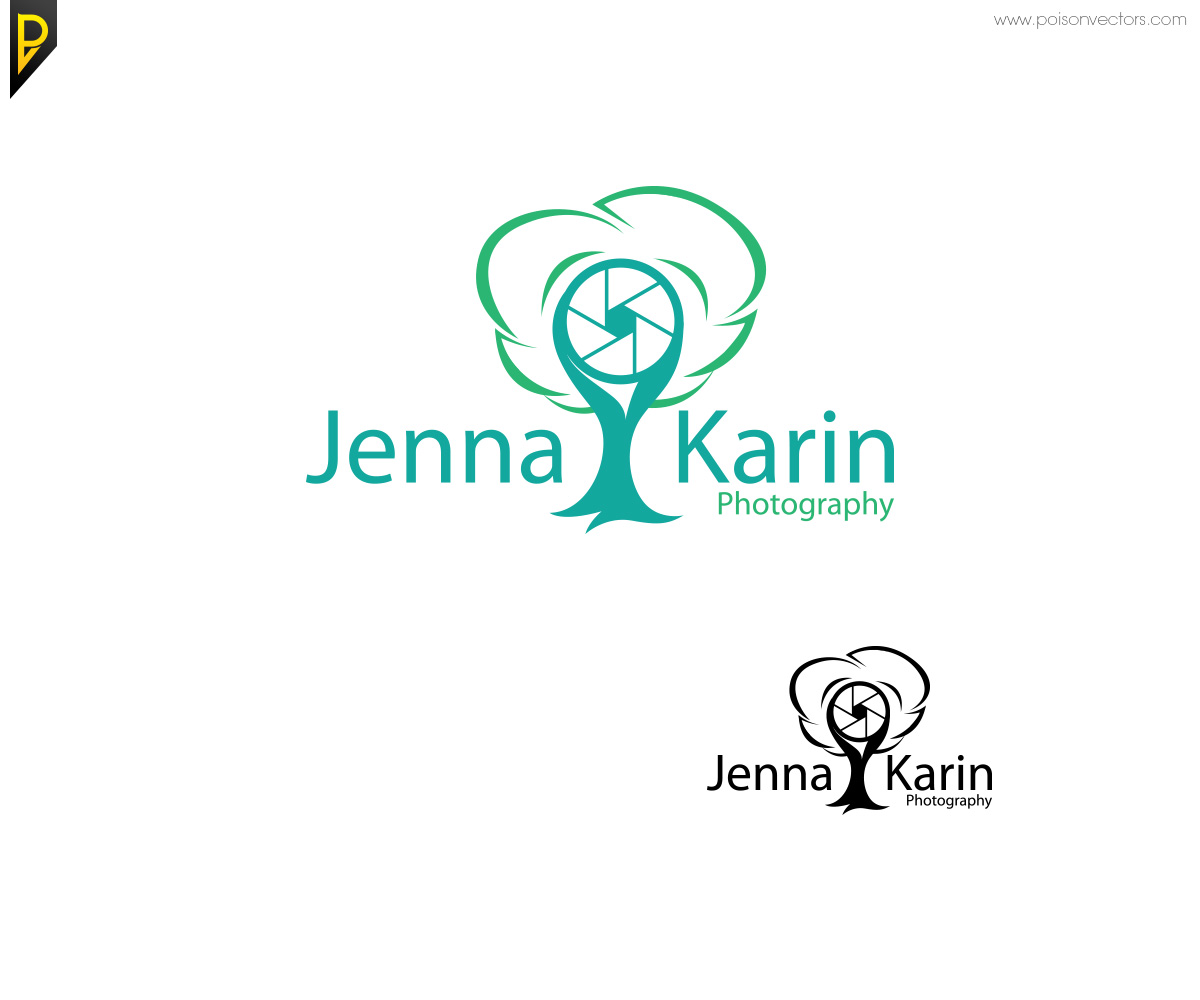 Logo-Design von poisonvectors für dieses Projekt | Design #4483959