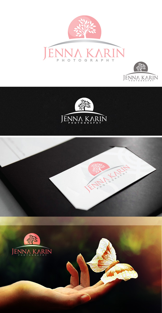 Logo Design by AMBOGEStudios for this project | Design #4498707