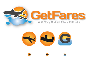 Logo Design by Whiteroom
