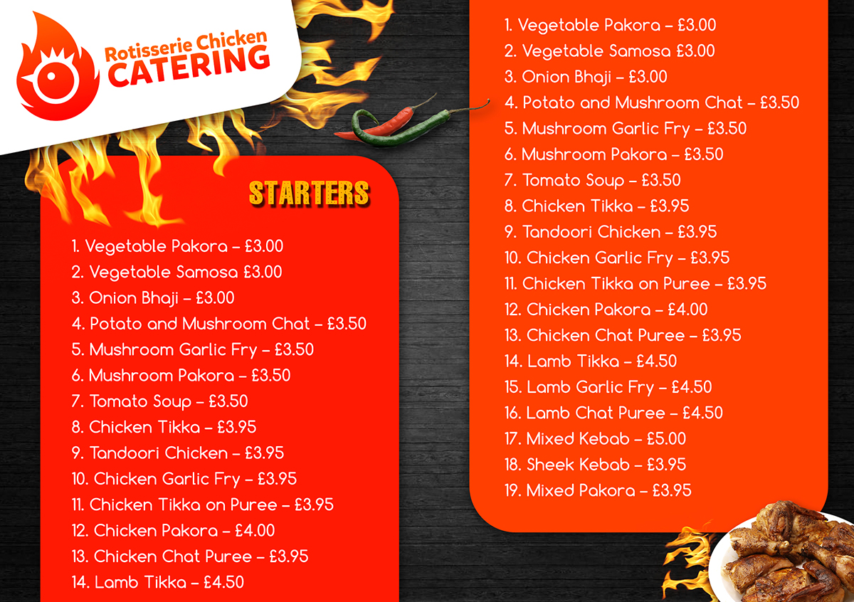 Design de Flyer par fueldesignyard pour ce projet | Design #4481522