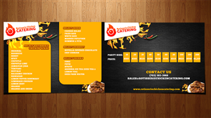 Flyer Design by fueldesignyard for this project | Design: #4499859