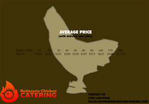 Flyer Design by khbodc for this project | Design: #4497733