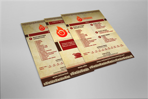 Flyer Design by sheikhsanath for this project | Design: #4498657