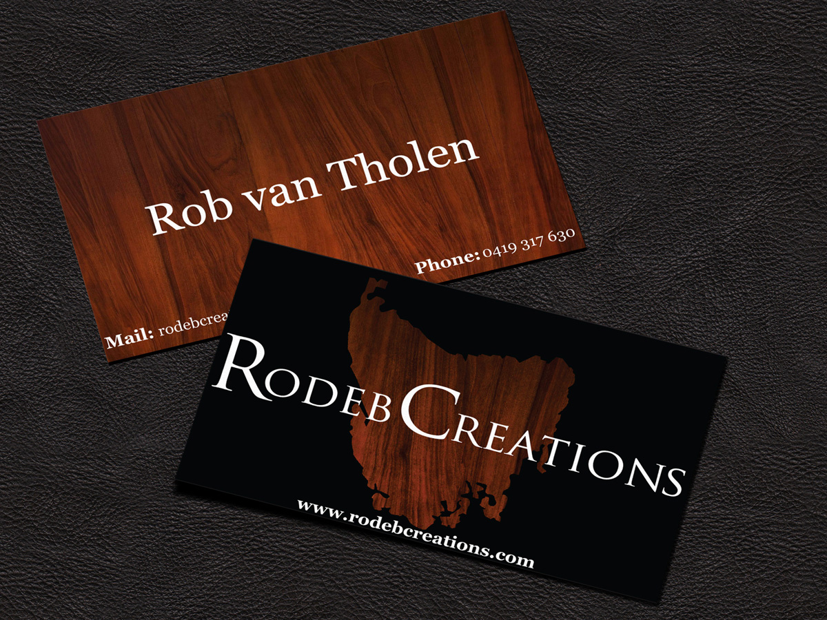 Business Card Design by Art Girl for this project | Design #4487138