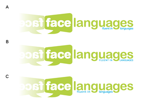 Logo Design by Heyoka Design