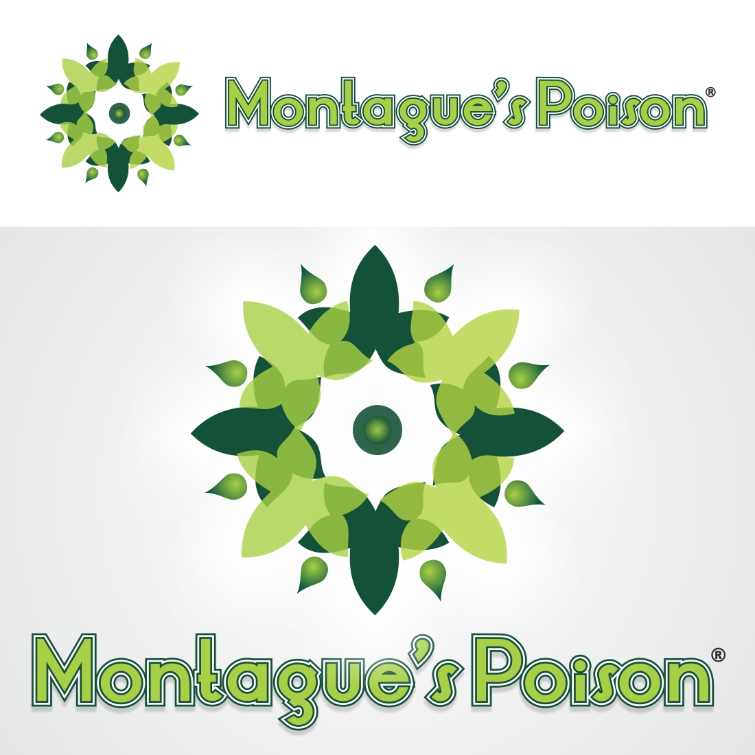 Logo Design by PRM for this project | Design #4492921