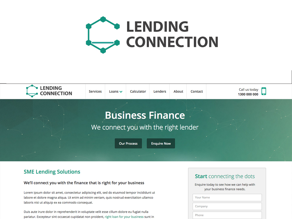 Logo Design by Titudesign for this project | Design #4744408