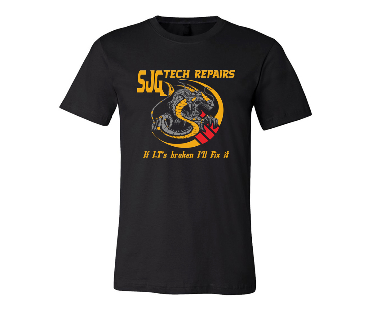 T-shirt Design by iwan s for this project | Design #4544474
