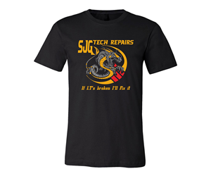 for my phone and computer repair company | T-Shirt-Design von iwan s