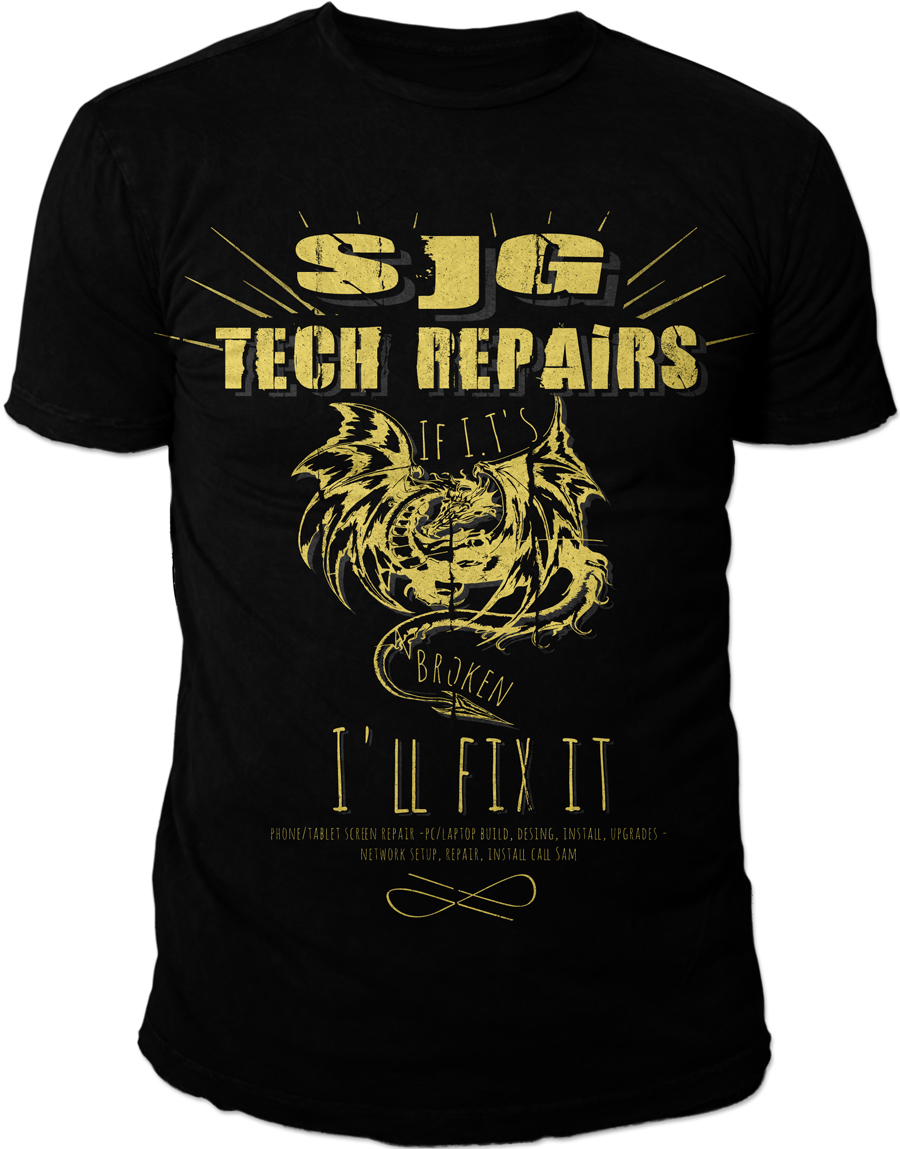 T-Shirt-Design von BABLEO für dieses Projekt | Design #4539366