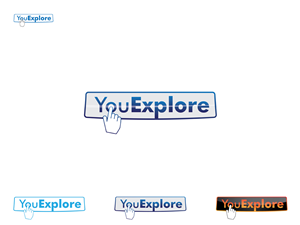 Logo Design by JF