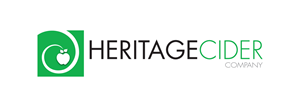 Diseño de Logo por Halfull Media para Heritage Cider Company | Diseño: #1314552
