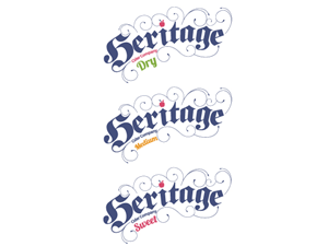 Diseño de Logo por imagefirst para Heritage Cider Company | Diseño: #1275693