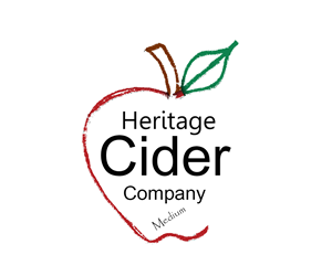 Logo Design by obeid2 for Heritage Cider Company | Design: #1287459
