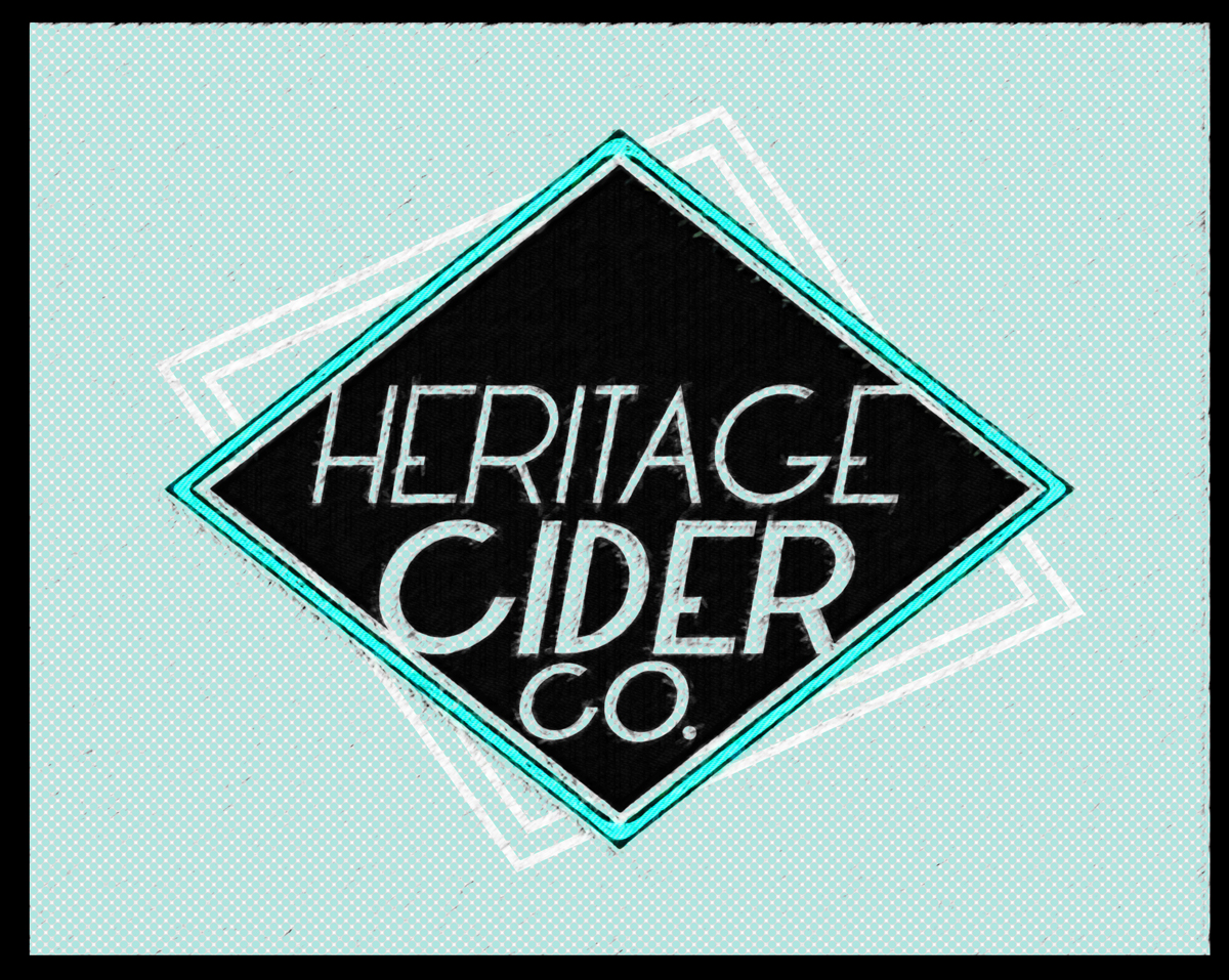 Logo Design by Atlas for Heritage Cider Company | Design #1288338