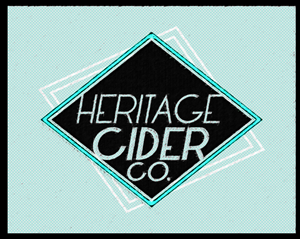 Diseño de Logo por Atlas para Heritage Cider Company | Diseño: #1288338