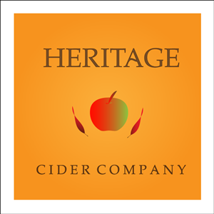 Logo Design by Nancy SR for Heritage Cider Company | Design: #1287663